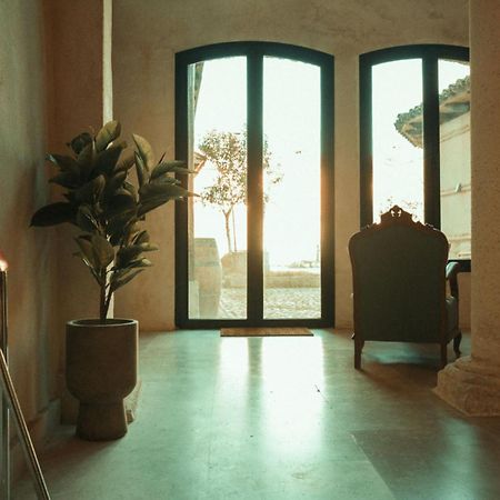 Casa De Los Mendoza - Casa Solariega En El Casco Historico Αλκαλά ντε Ενάρες Εξωτερικό φωτογραφία