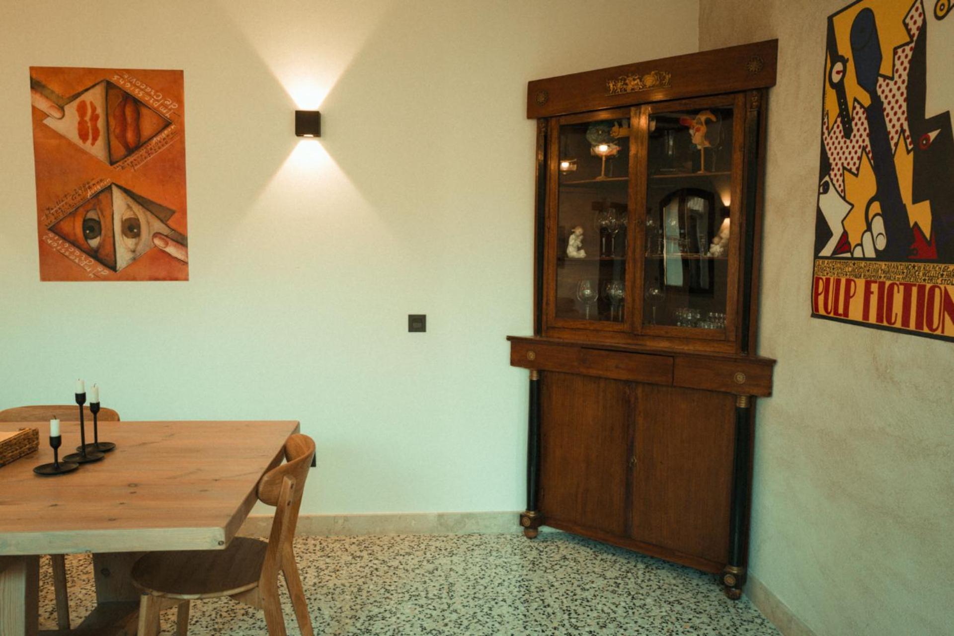 Casa De Los Mendoza - Casa Solariega En El Casco Historico Αλκαλά ντε Ενάρες Εξωτερικό φωτογραφία