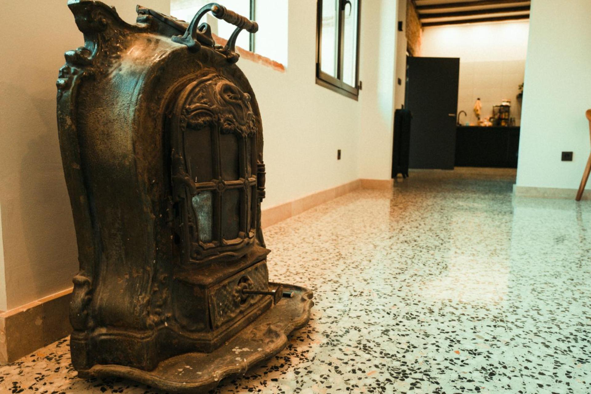 Casa De Los Mendoza - Casa Solariega En El Casco Historico Αλκαλά ντε Ενάρες Εξωτερικό φωτογραφία