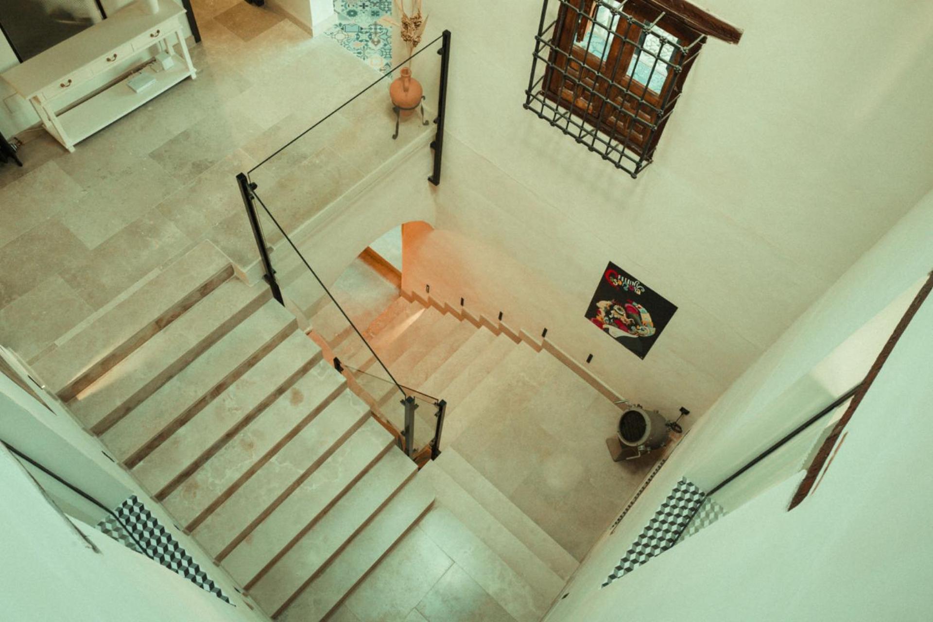 Casa De Los Mendoza - Casa Solariega En El Casco Historico Αλκαλά ντε Ενάρες Εξωτερικό φωτογραφία